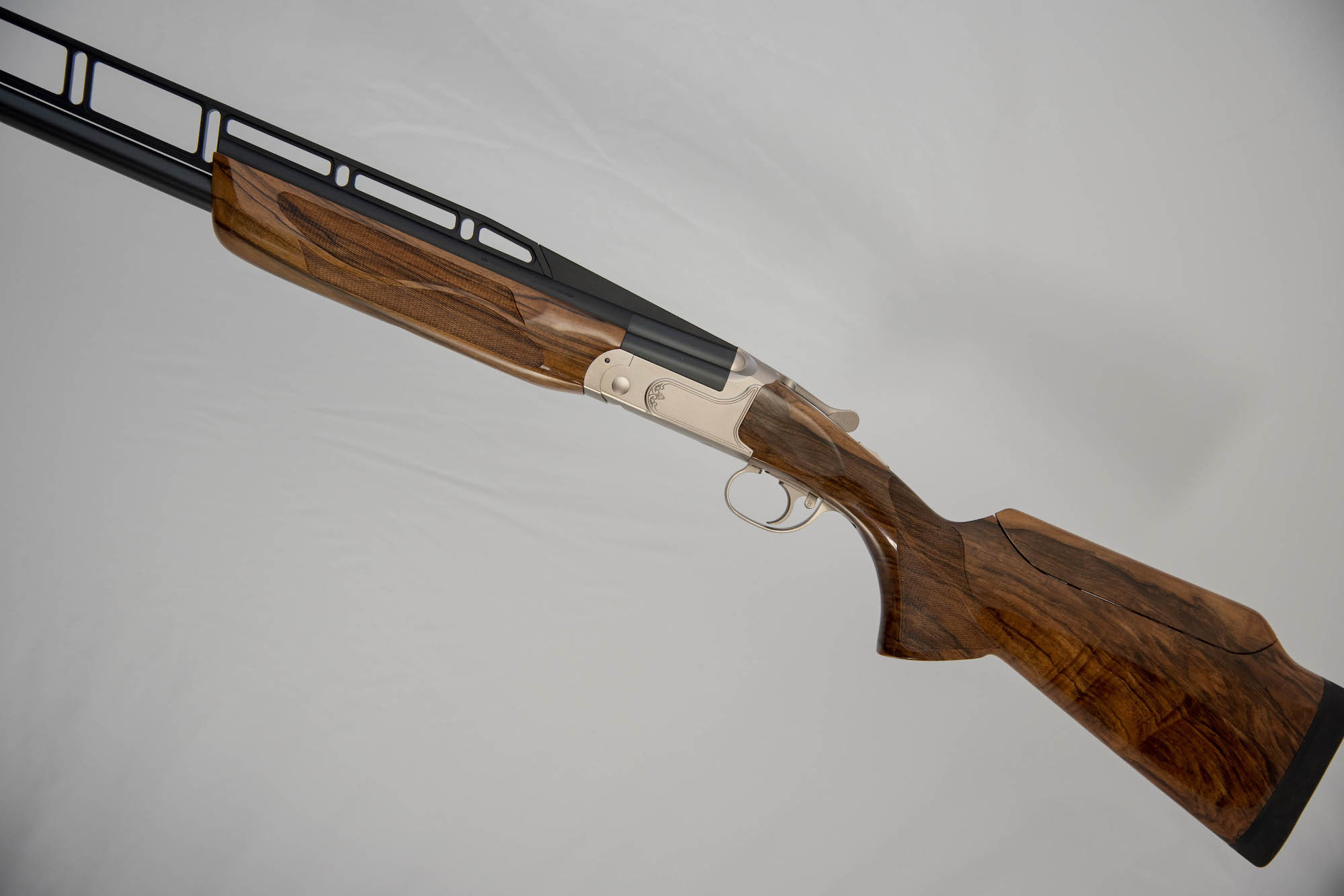 Kolar Max Lite Trap T/A Low Profile Combo 12GA 32"/34"