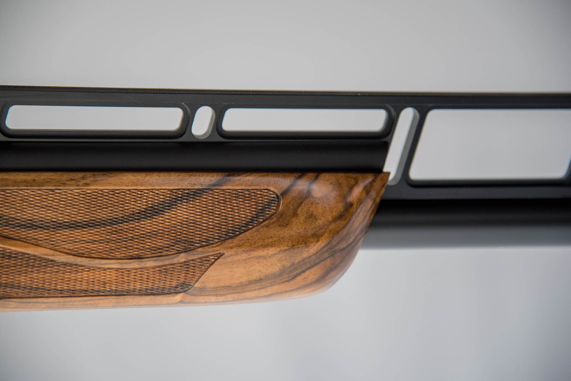 Kolar Max Lite Trap T/A Low Profile Combo 12GA 32"/34"