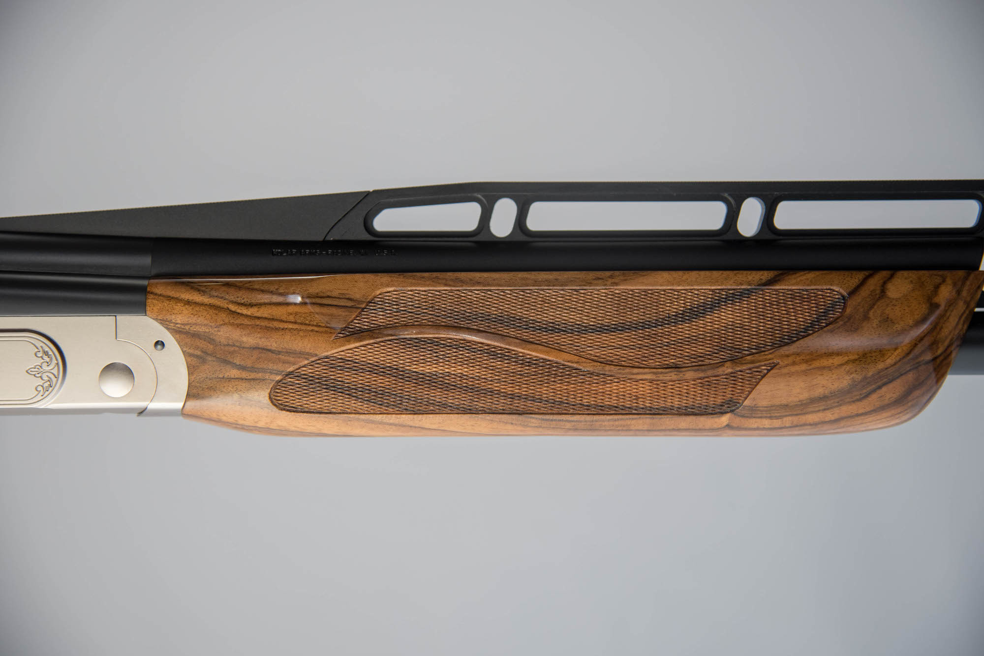 Kolar Max Lite Trap T/A Low Profile Combo 12GA 32"/34"