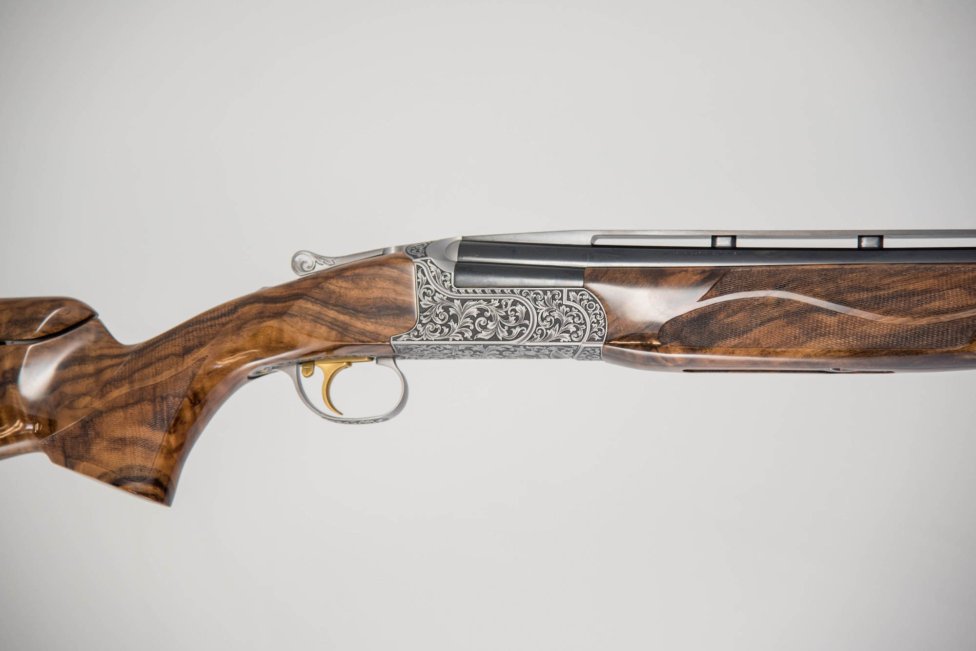 Kolar Max Lite Sporting Regal 12GA 32"