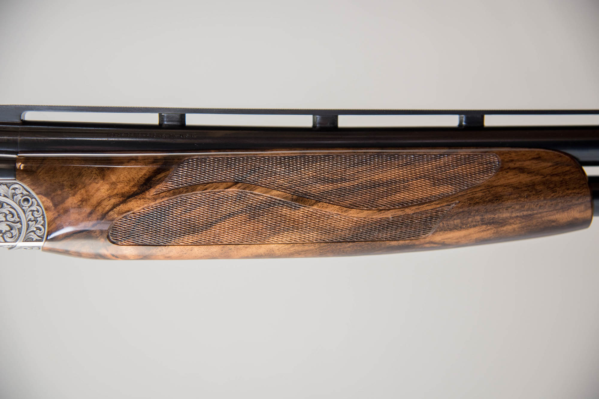 Kolar Max Lite Sporting Regal 12GA 32"