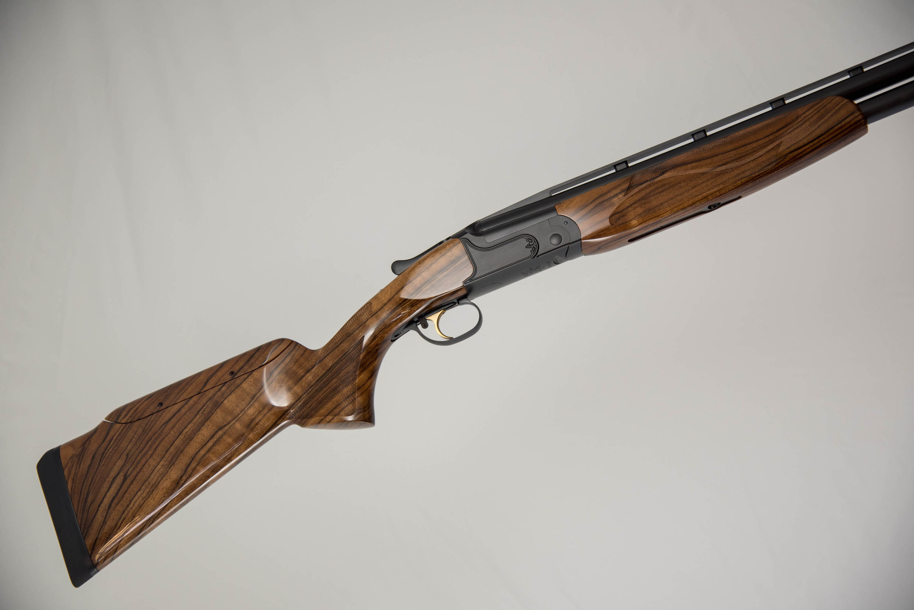 Kolar Max Lite Sporting Standard Black Titanium 12GA 32″