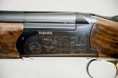 Pre-Owned Fabarm Syren Elos Sporting 12GA 30 Pre-Owned Fabarm Syren Elos Sporting 12GA 30