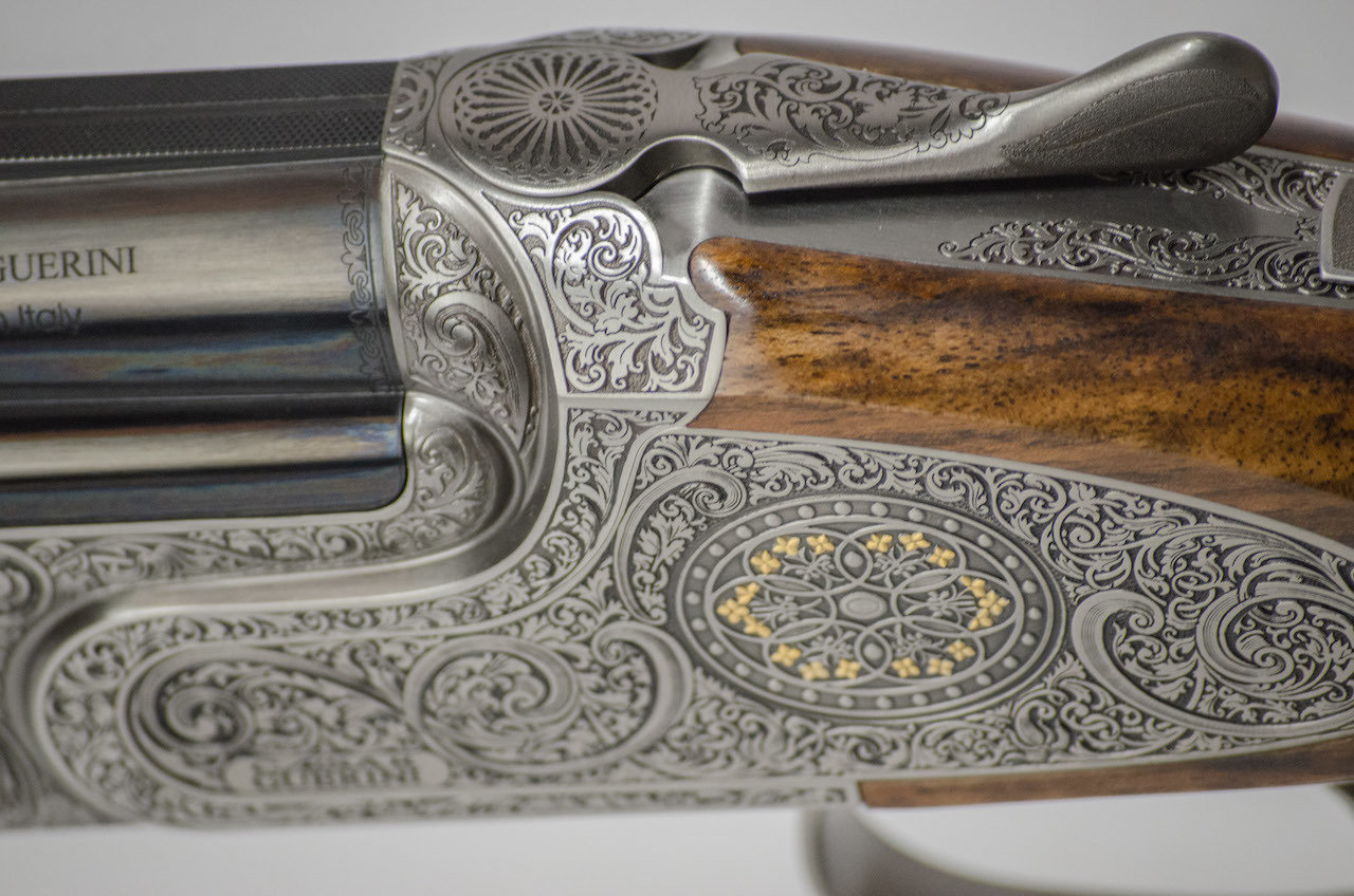 Caesar Guerini Apex Sporting 12GA 32"