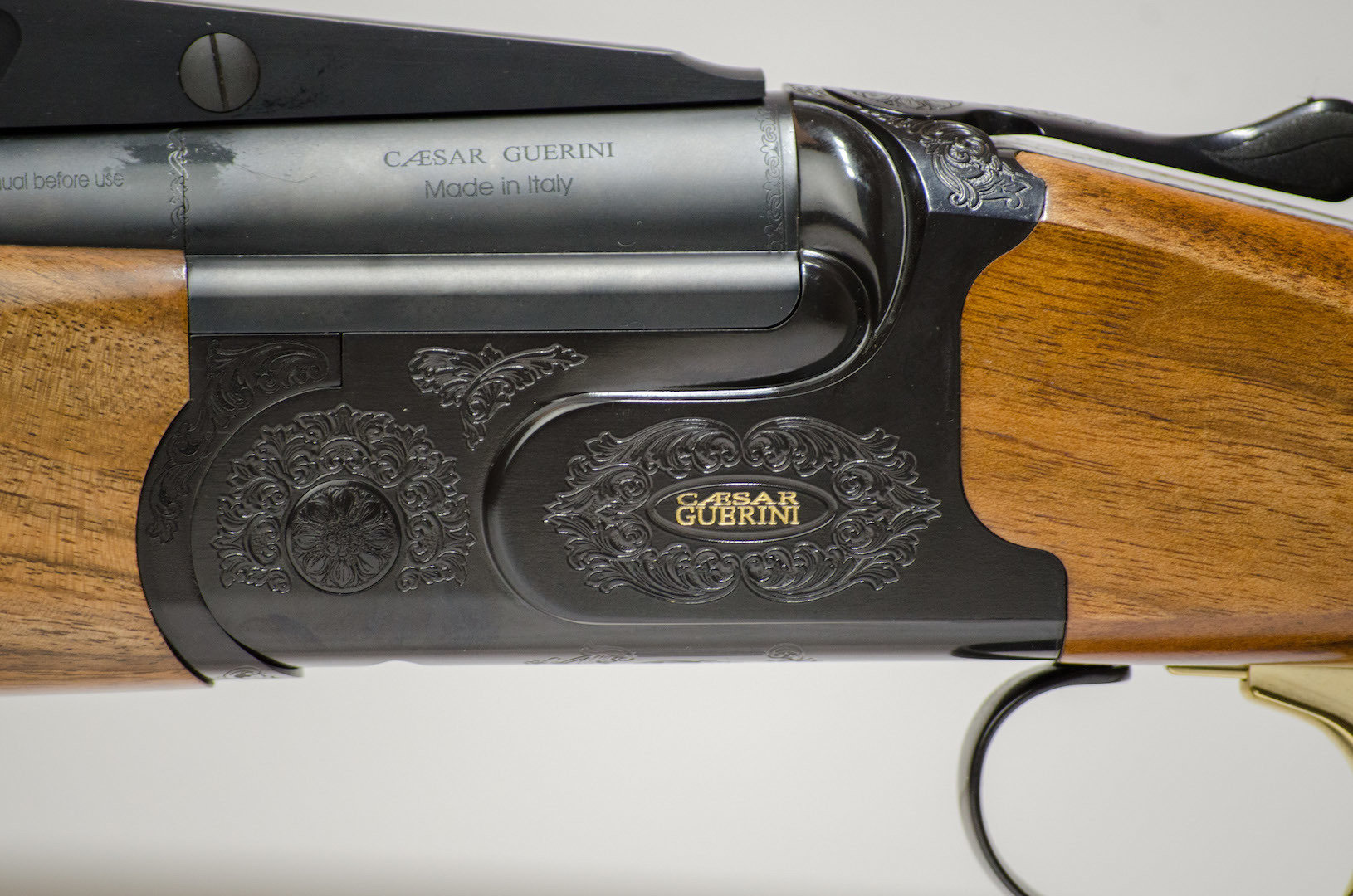 Caesar Guerini Summit Impact Sporting 12GA 30" 3596