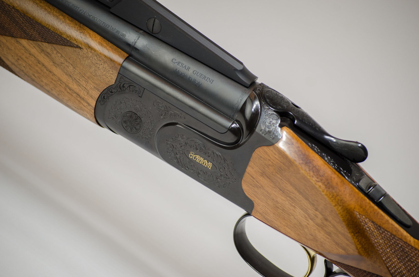 Caesar Guerini Summit Impact Sporting 12GA 30"