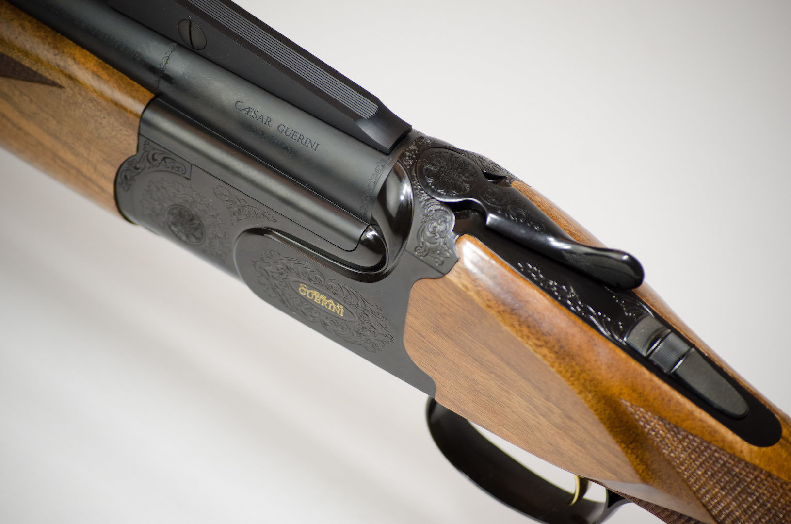 Caesar Guerini Summit Impact Sporting 12GA 30"