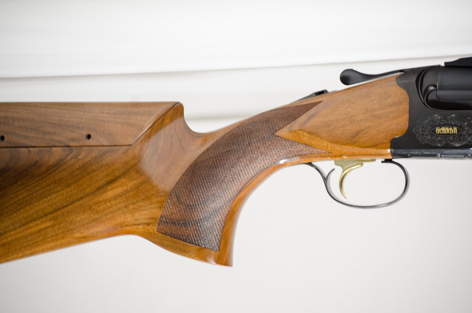 Caesar Guerini Summit Impact Sporting 12GA 30"