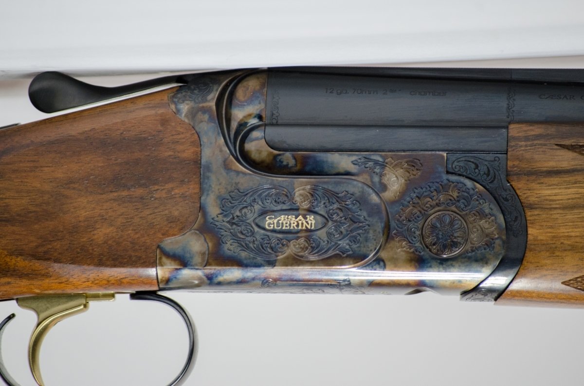 Caesar Guerini Summit Sporting Limited 12GA 32"