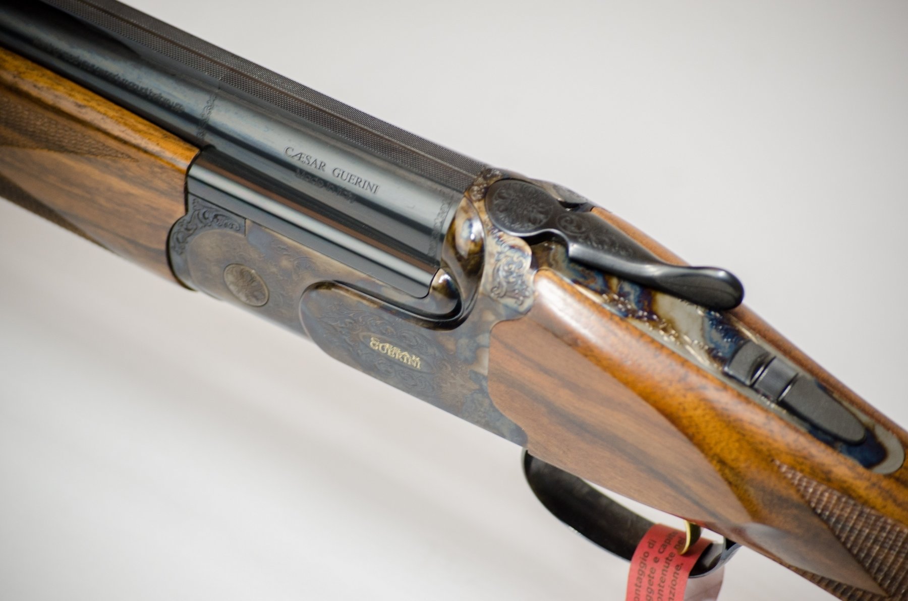 Caesar Guerini Summit Sporting Limited 12GA 32"