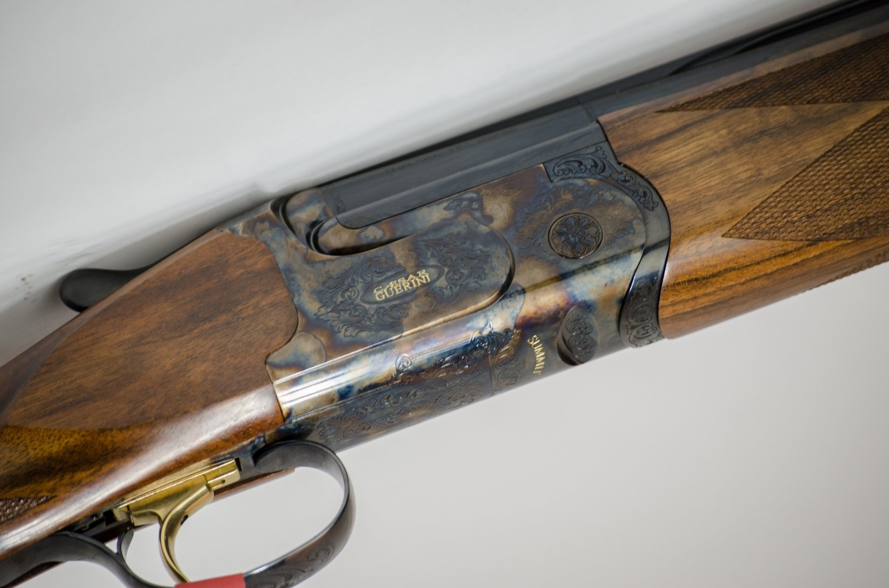Caesar Guerini Summit Sporting Limited 12GA 32"