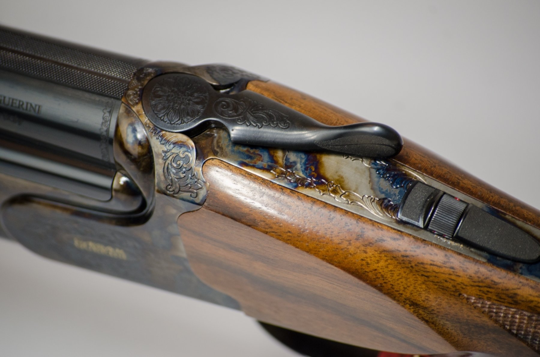 Caesar Guerini Summit Sporting Limited 12GA 32"