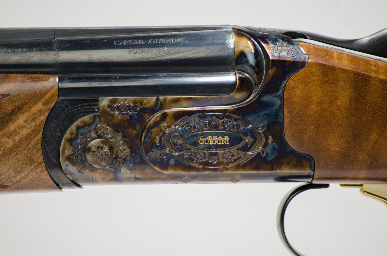 Caesar Guerini Summit Sporting Limited 20GA 32" 3823