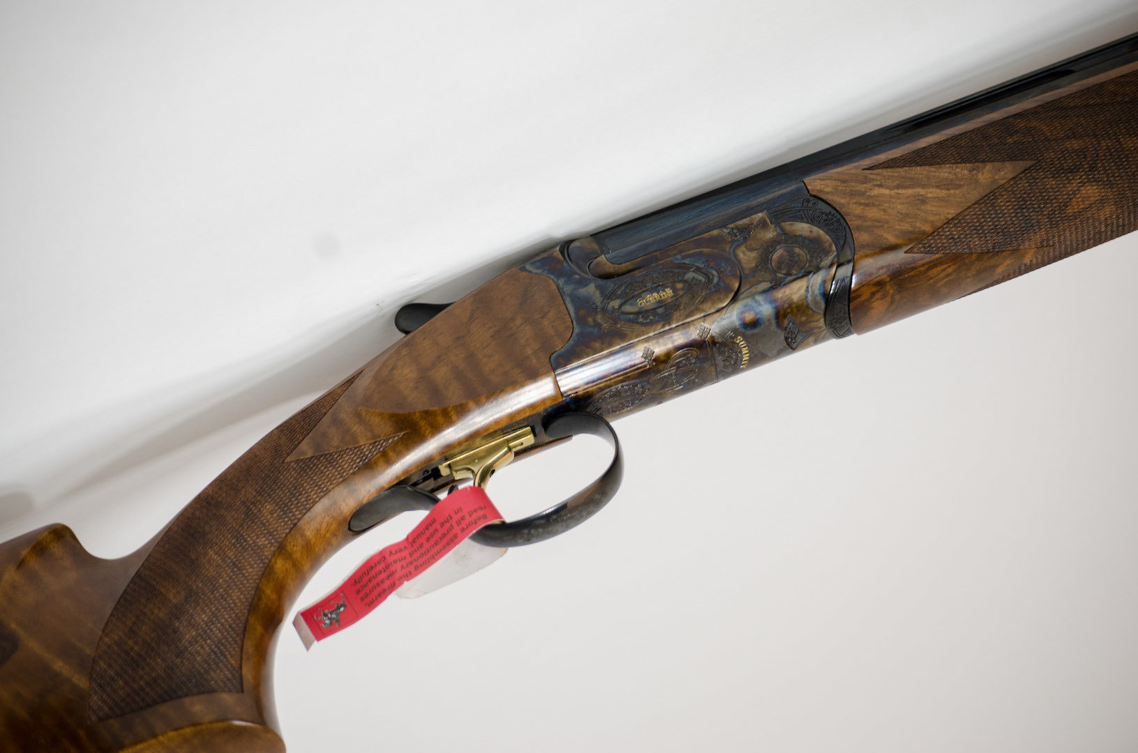 Caesar Guerini Summit Sporting Limited 20GA 32"