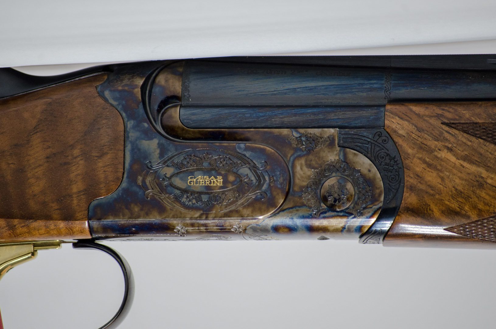 Caesar Guerini Summit Sporting Limited 20GA 32"