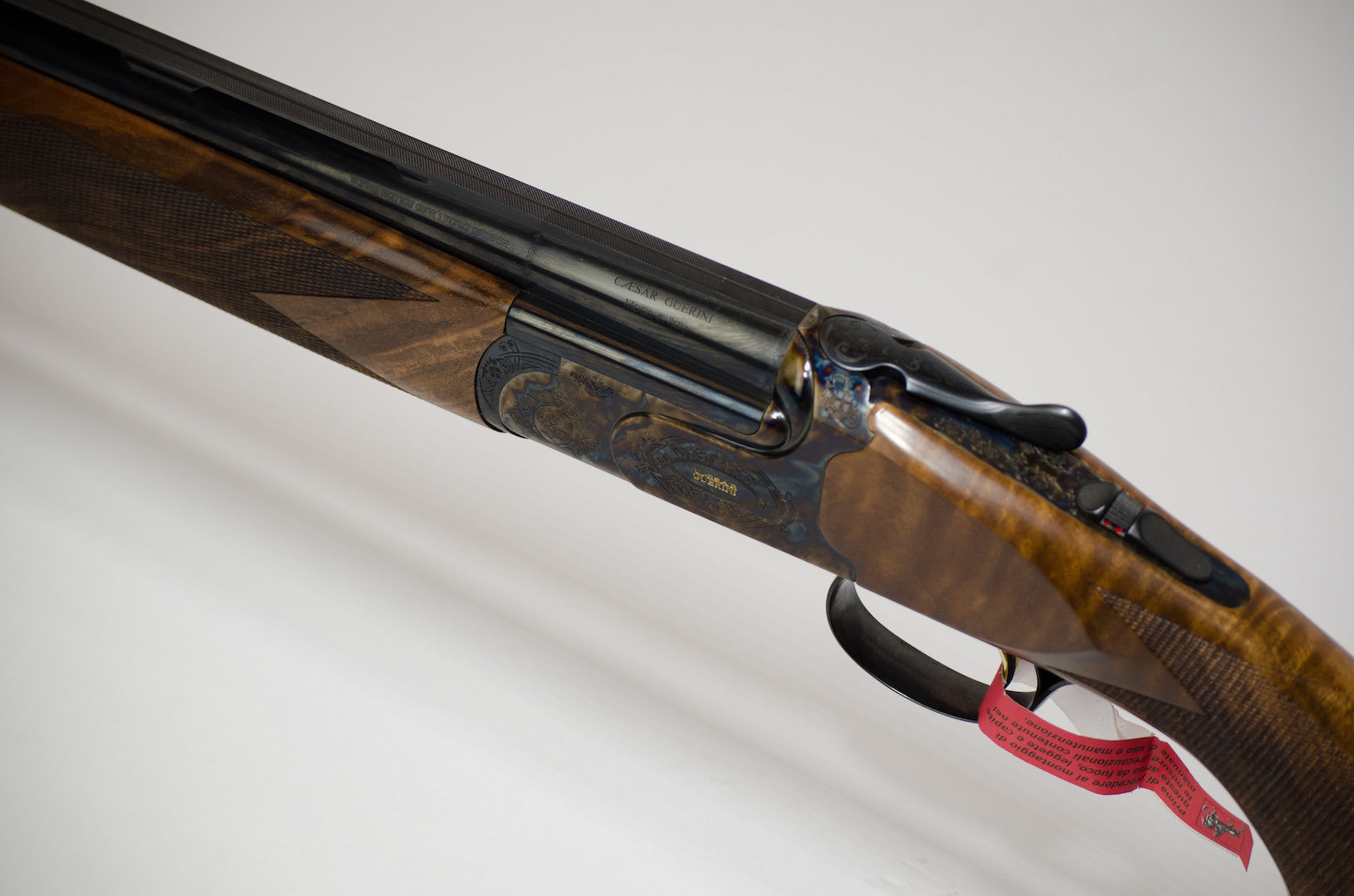 Caesar Guerini Summit Sporting Limited 20GA 32"