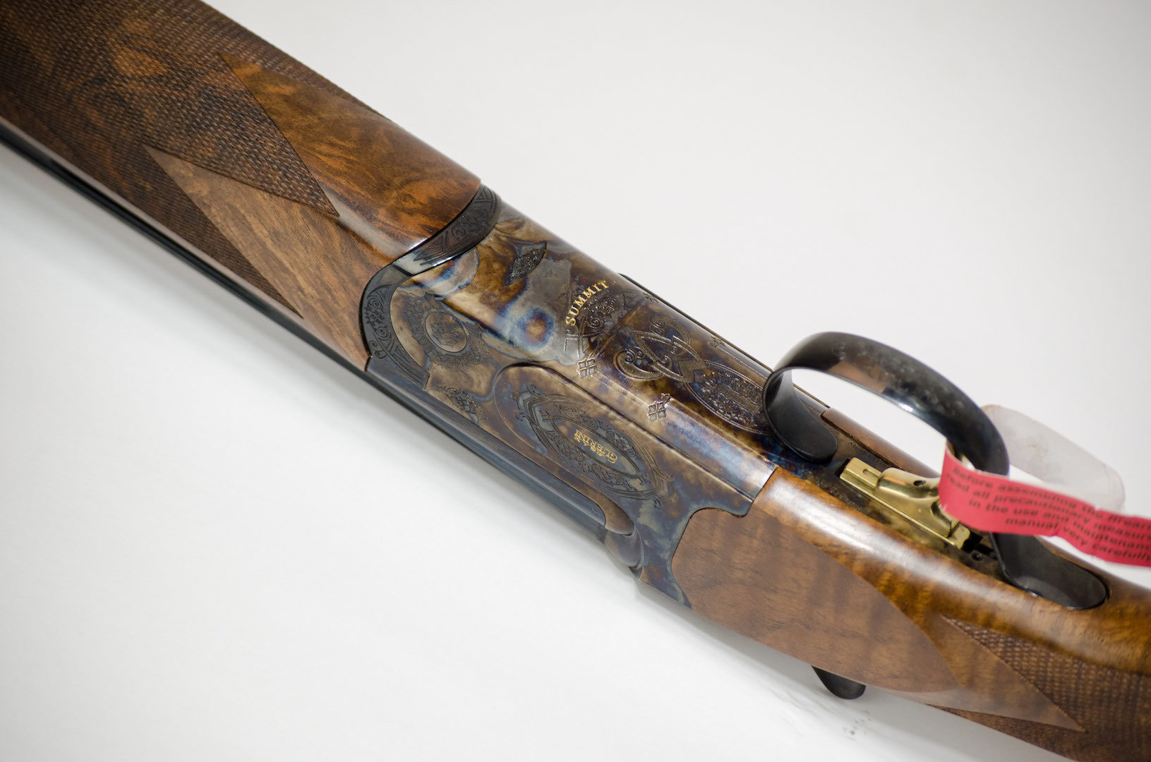 Caesar Guerini Summit Sporting Limited 20GA 32"