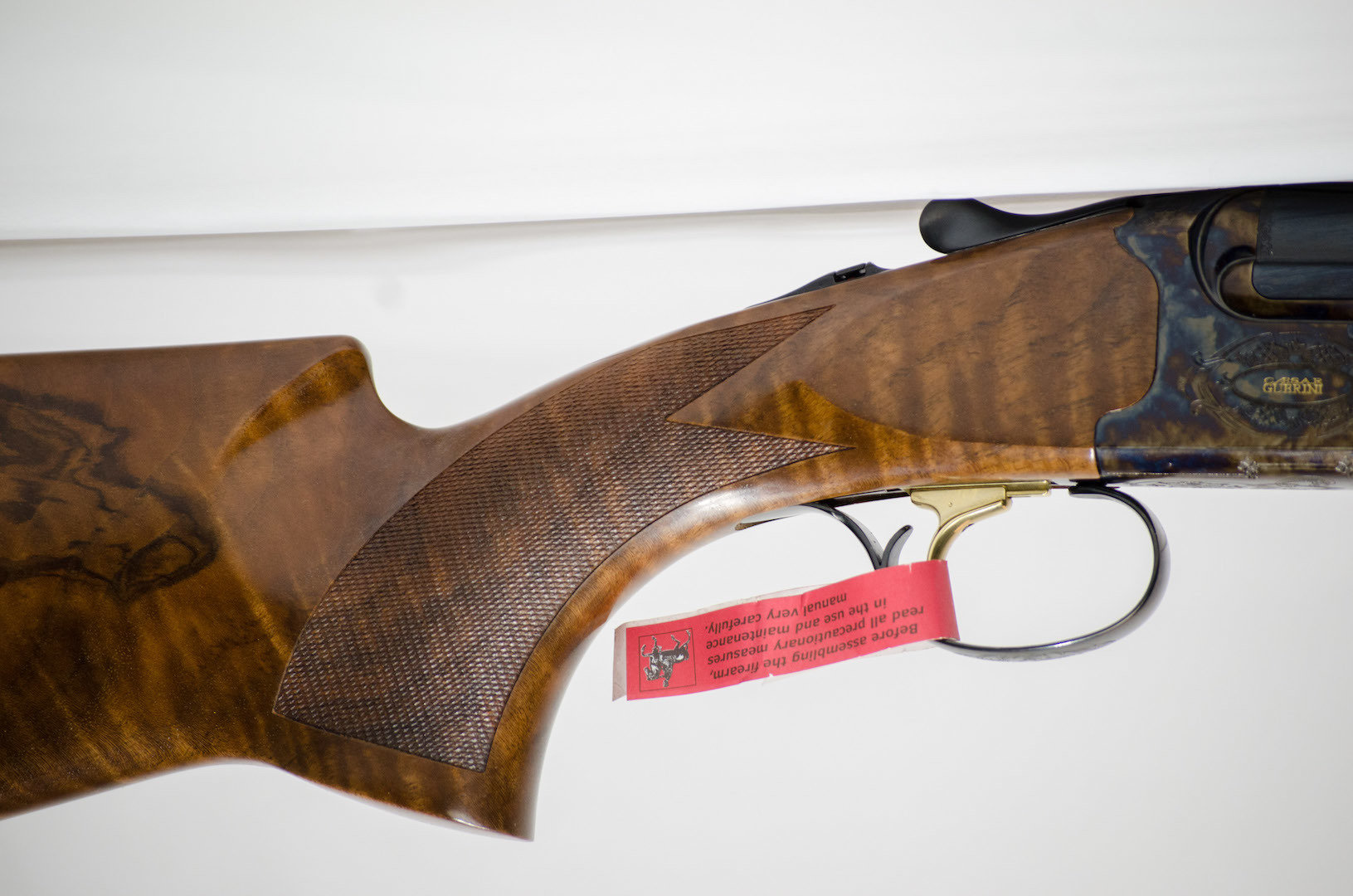 Caesar Guerini Summit Sporting Limited 20GA 32"