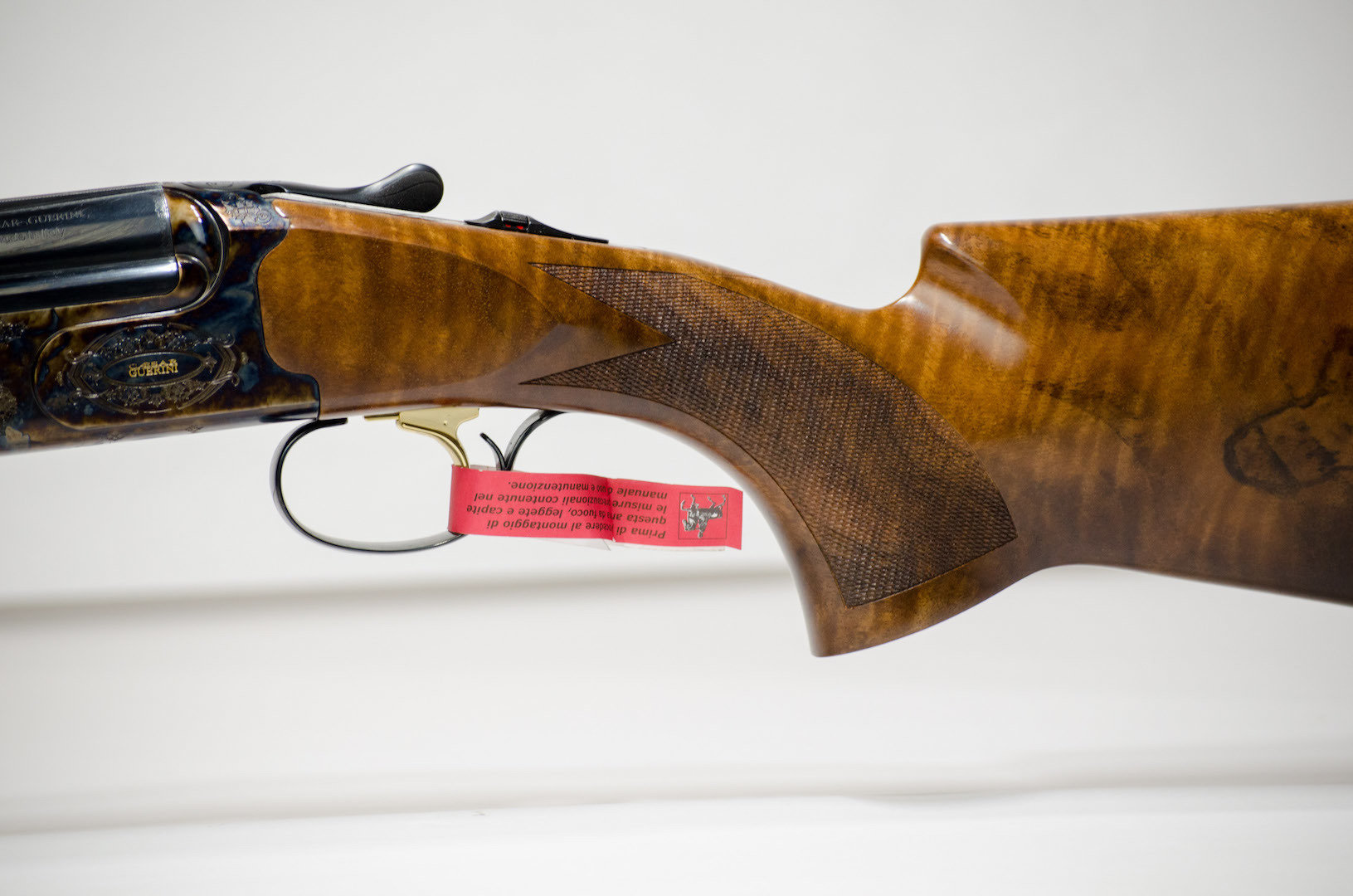 Caesar Guerini Summit Sporting Limited 20GA 32"