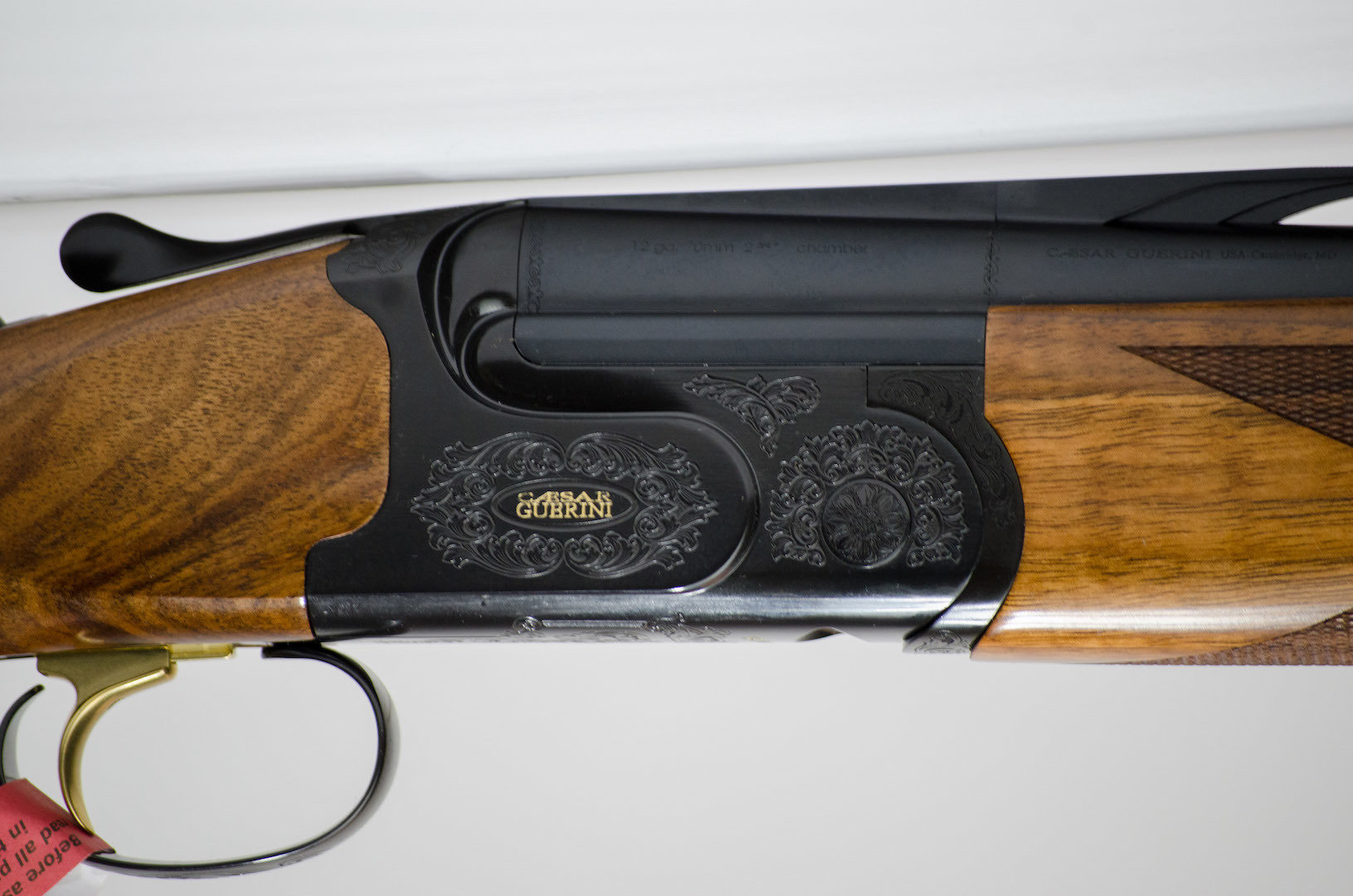 Caesar Guerini Summit Ascent Sporting 12GA 32″