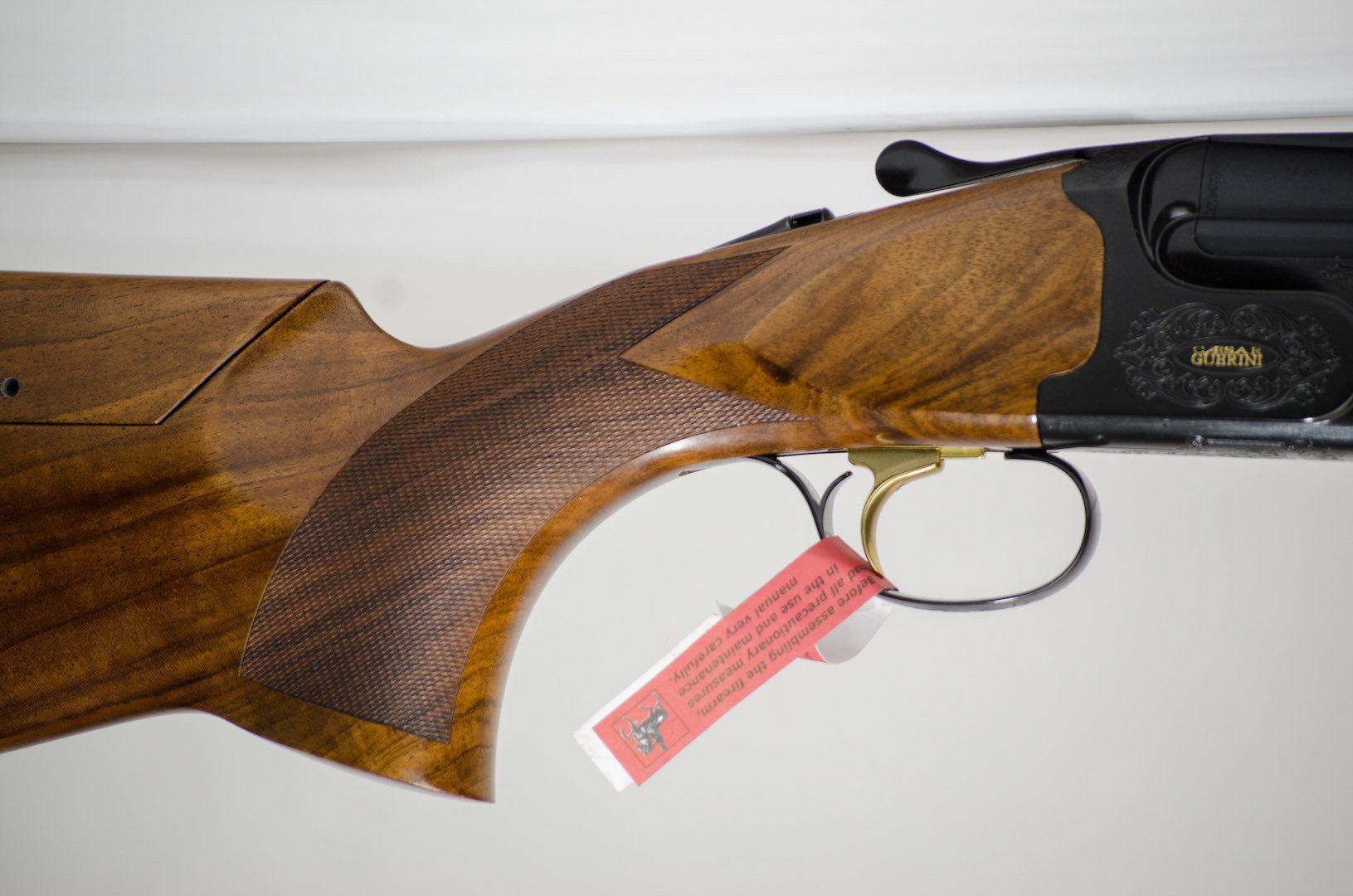 Caesar Guerini Summit Ascent Sporting 12GA 32″