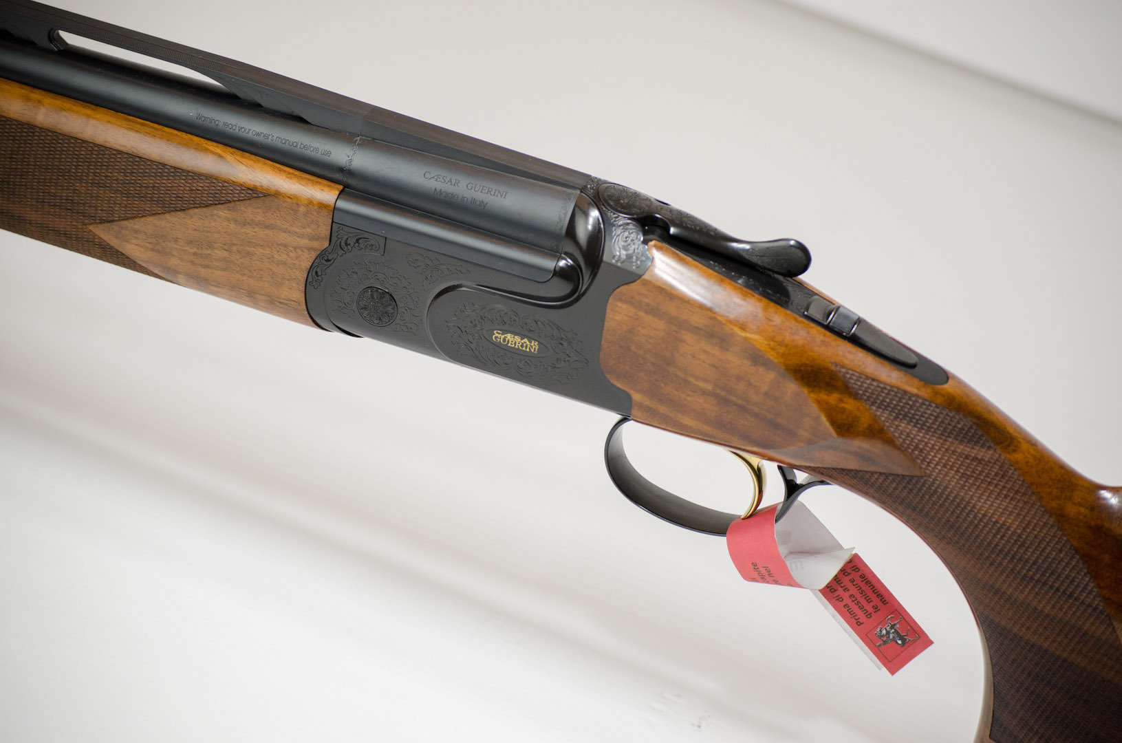 Caesar Guerini Summit Ascent Sporting 12GA 32″