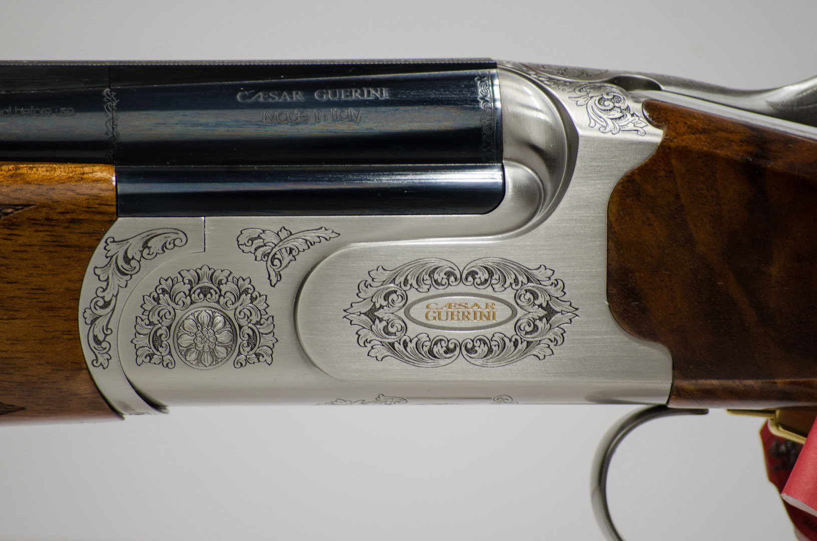Caesar Guerini Summit Sporting 20GA 32″ 3821