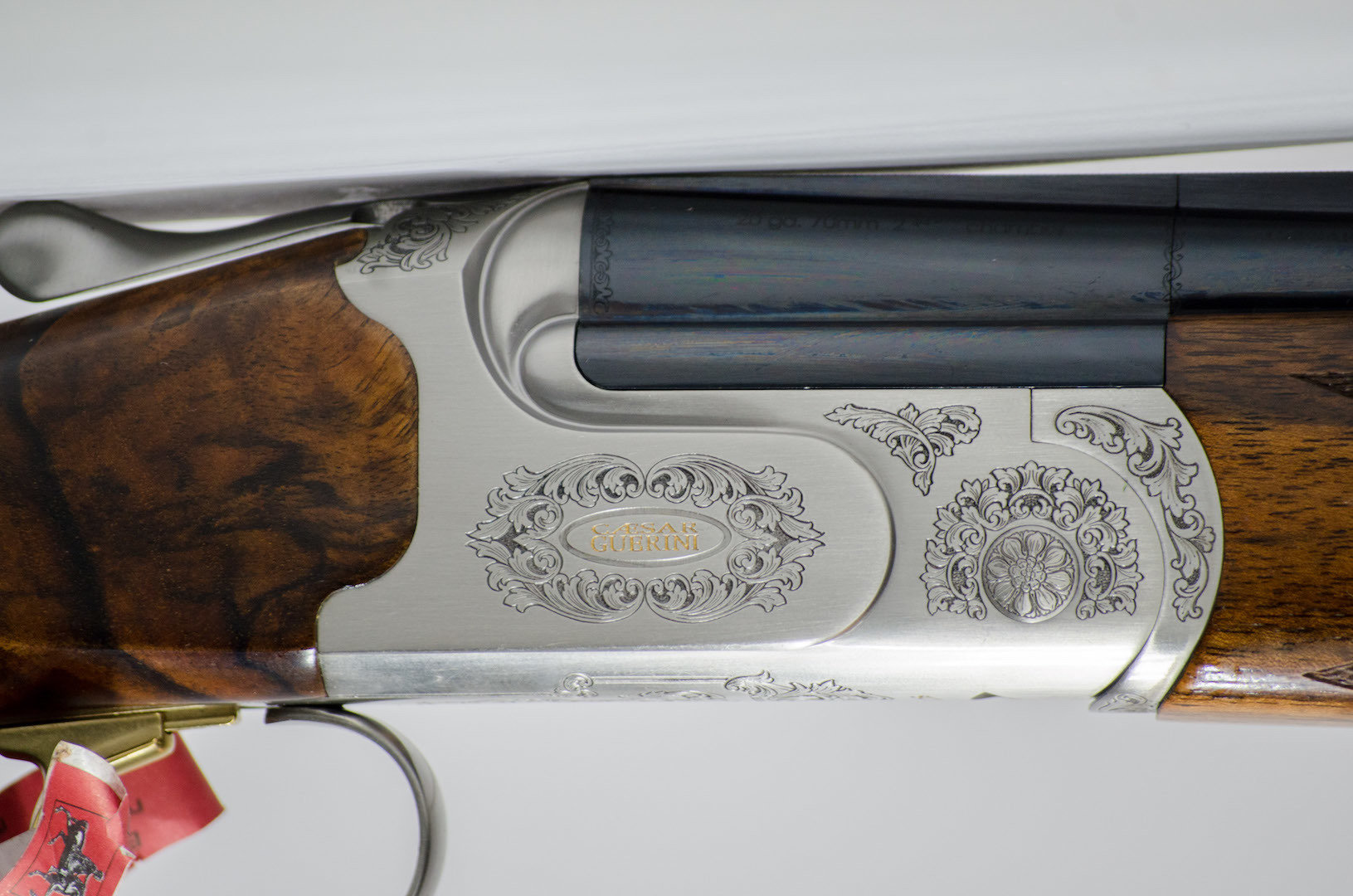 Caesar Guerini Summit Sporting 20GA 32″