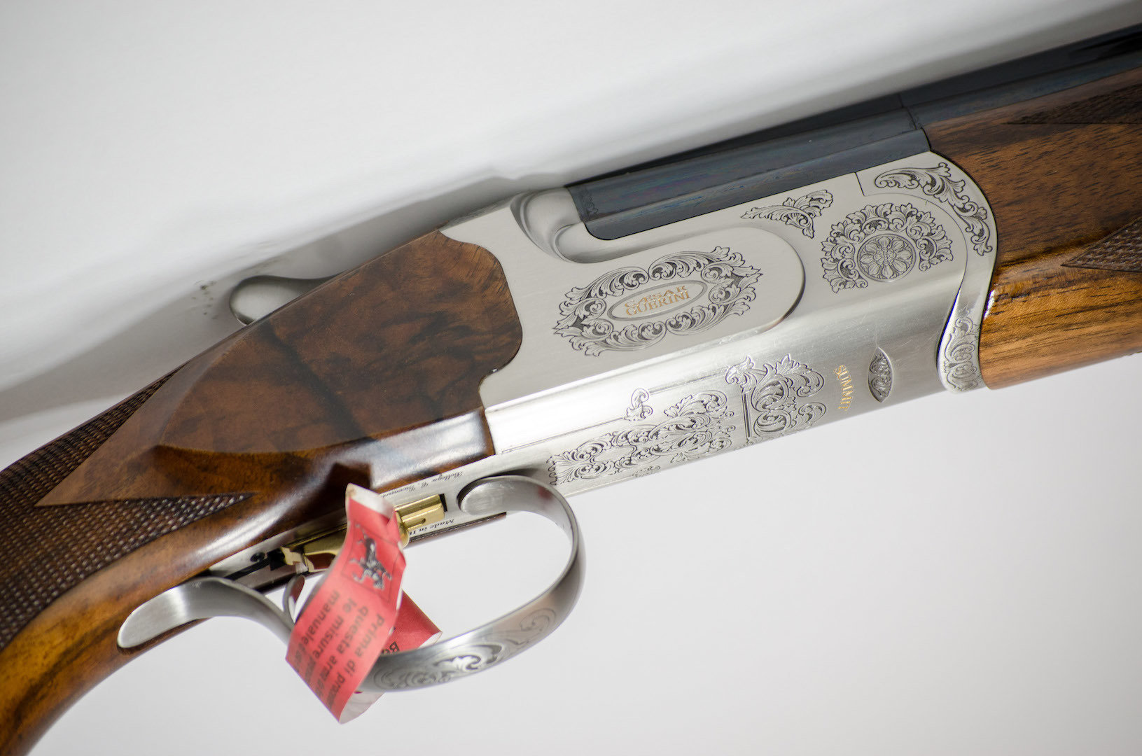 Caesar Guerini Summit Sporting 20GA 32″