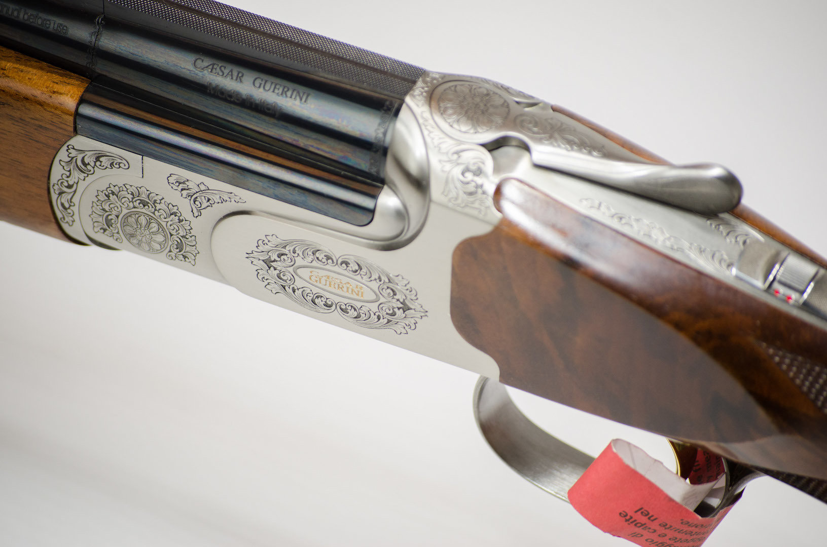 Caesar Guerini Summit Sporting 20GA 32″