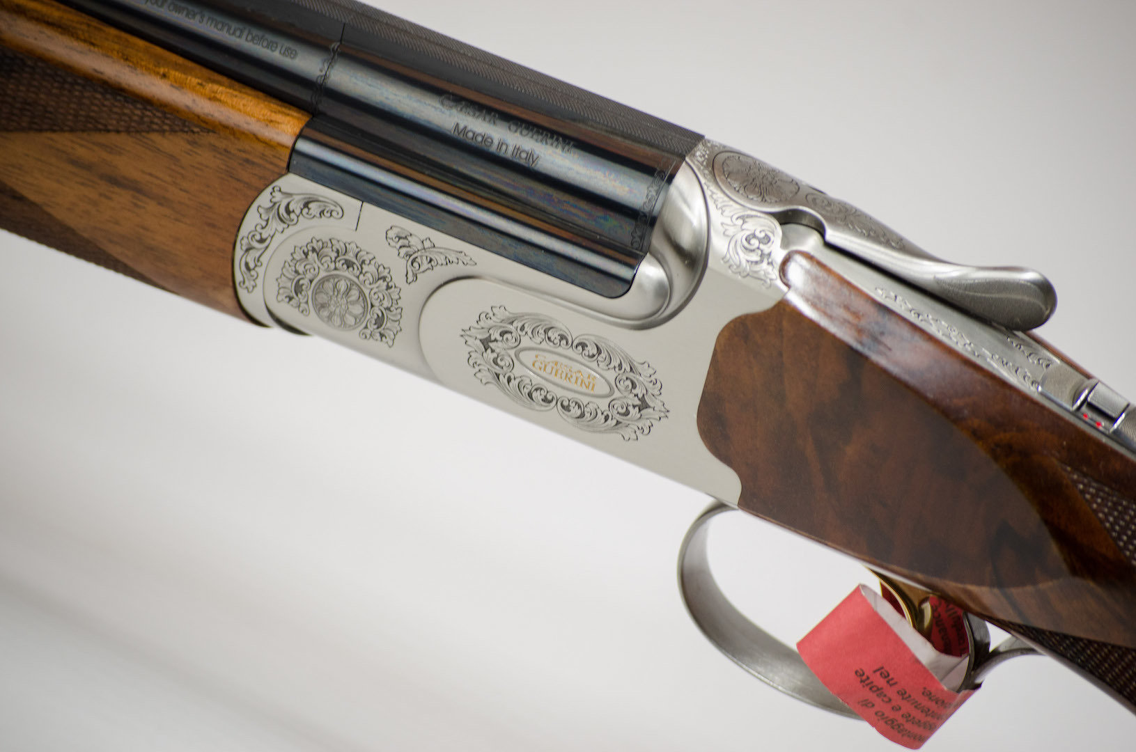 Caesar Guerini Summit Sporting 20GA 32″