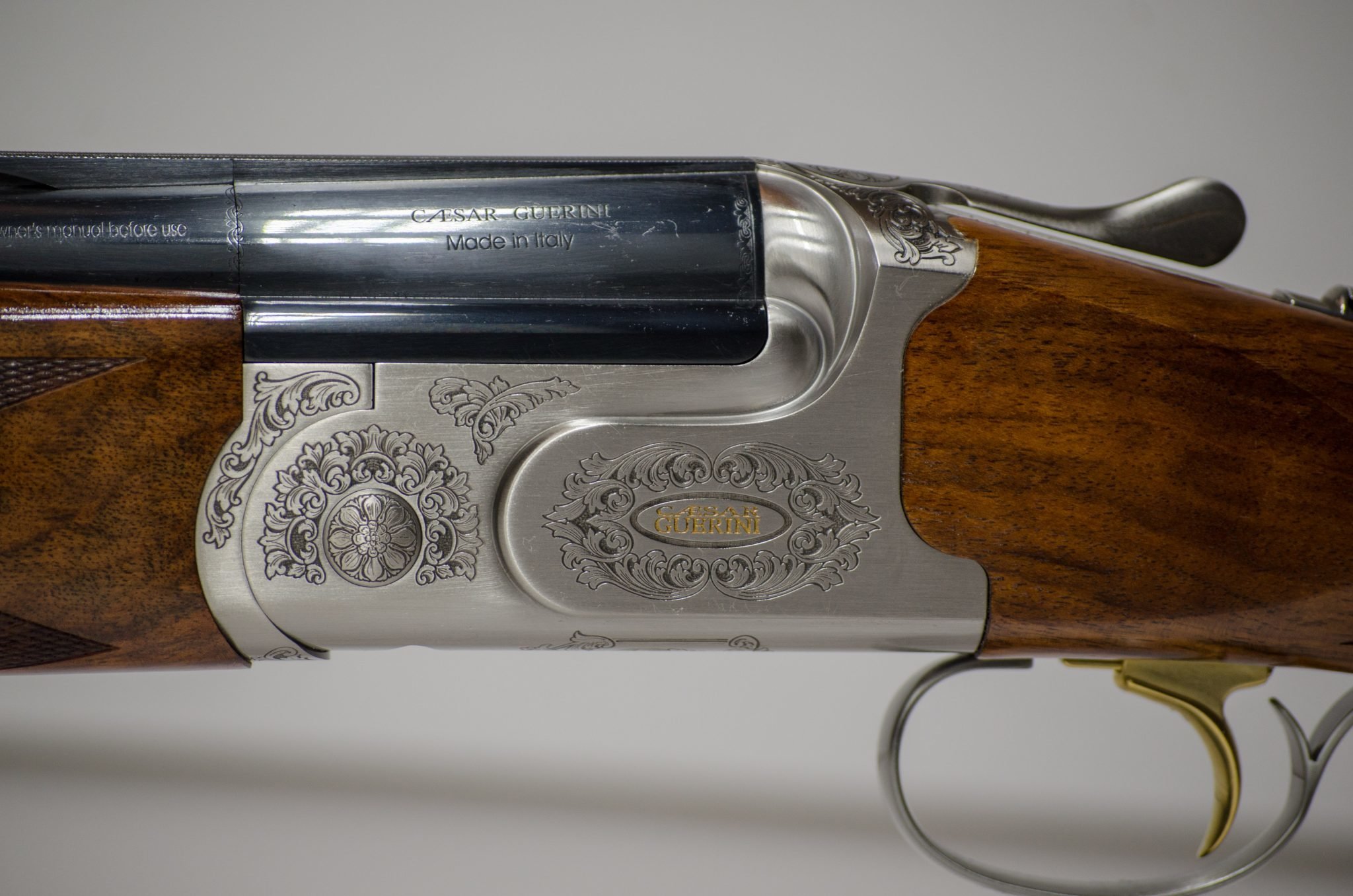 Caesar Guerini Summit Sporting 12GA 32″ 3712