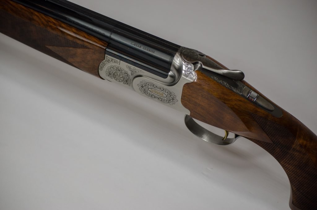 Caesar Guerini Summit Sporting 12GA 32″