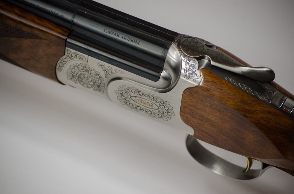 Caesar Guerini Summit Sporting 12GA 32″
