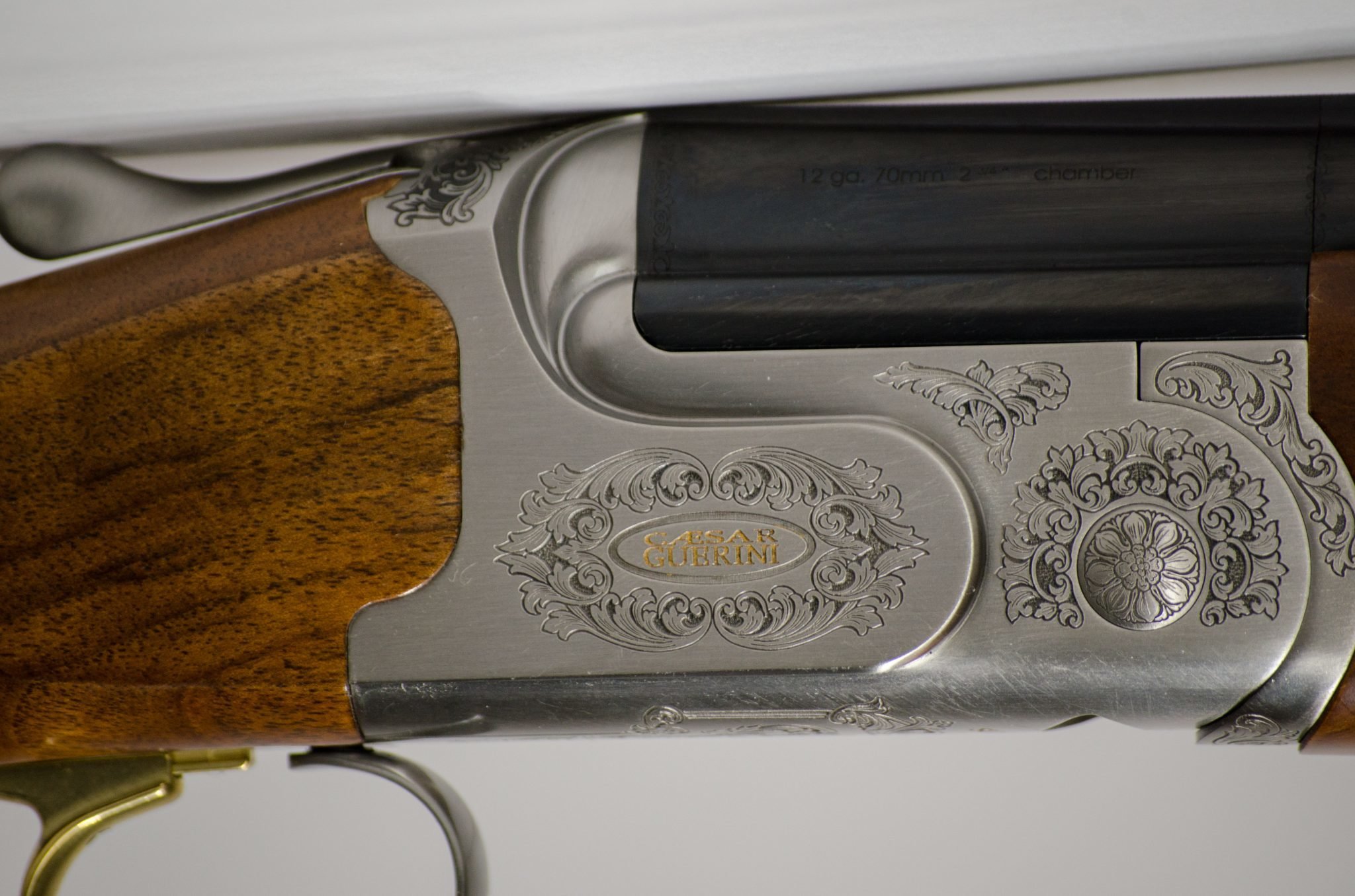 Caesar Guerini Summit Sporting 12GA 32″