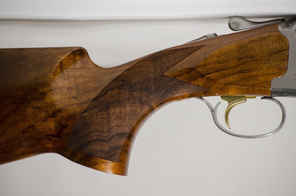 Caesar Guerini Summit Sporting 12GA 32″