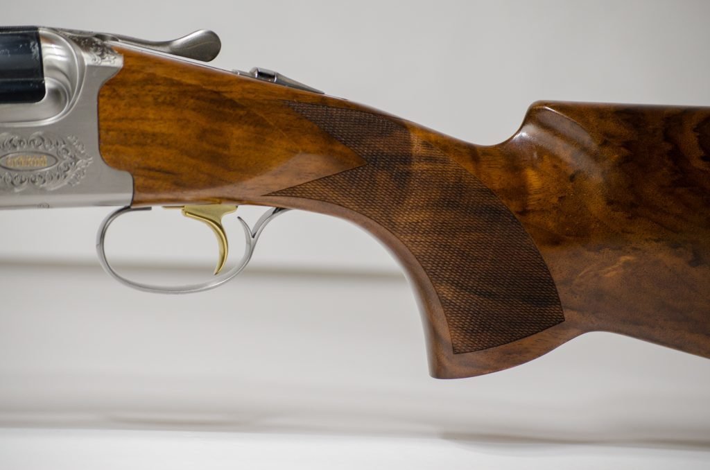 Caesar Guerini Summit Sporting 12GA 32″