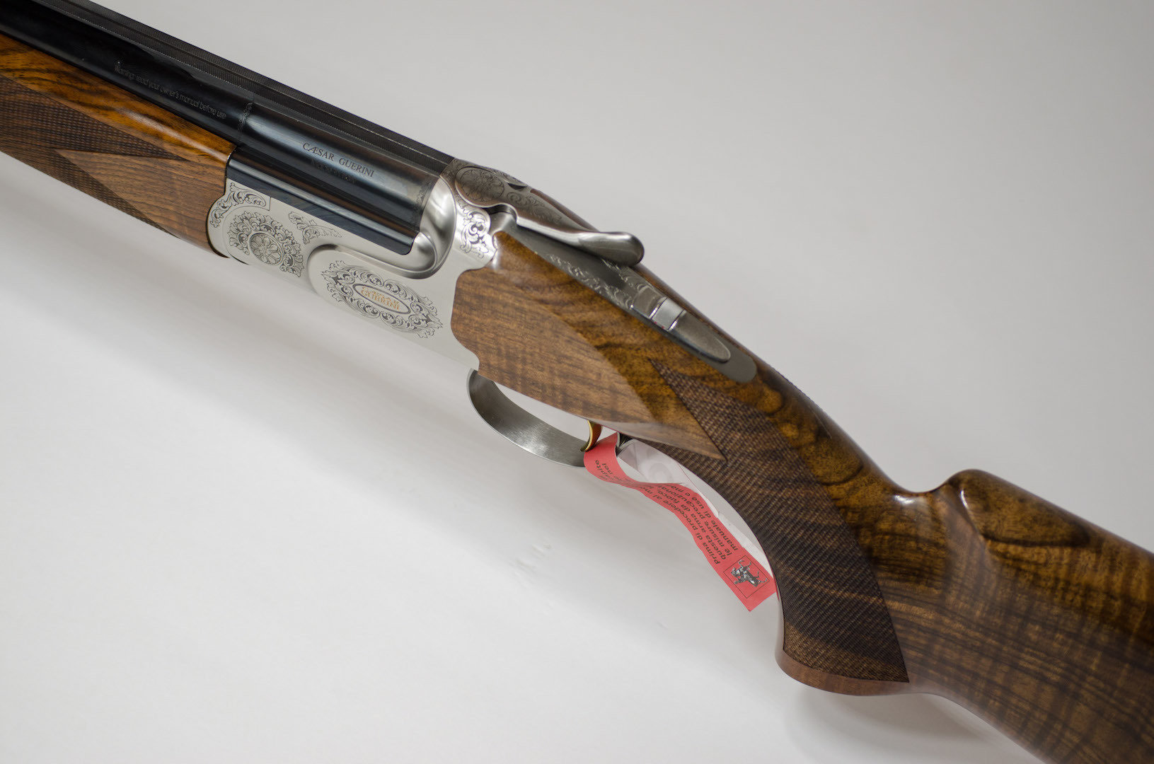 Caesar Guerini Summit Sporting 12GA 32″