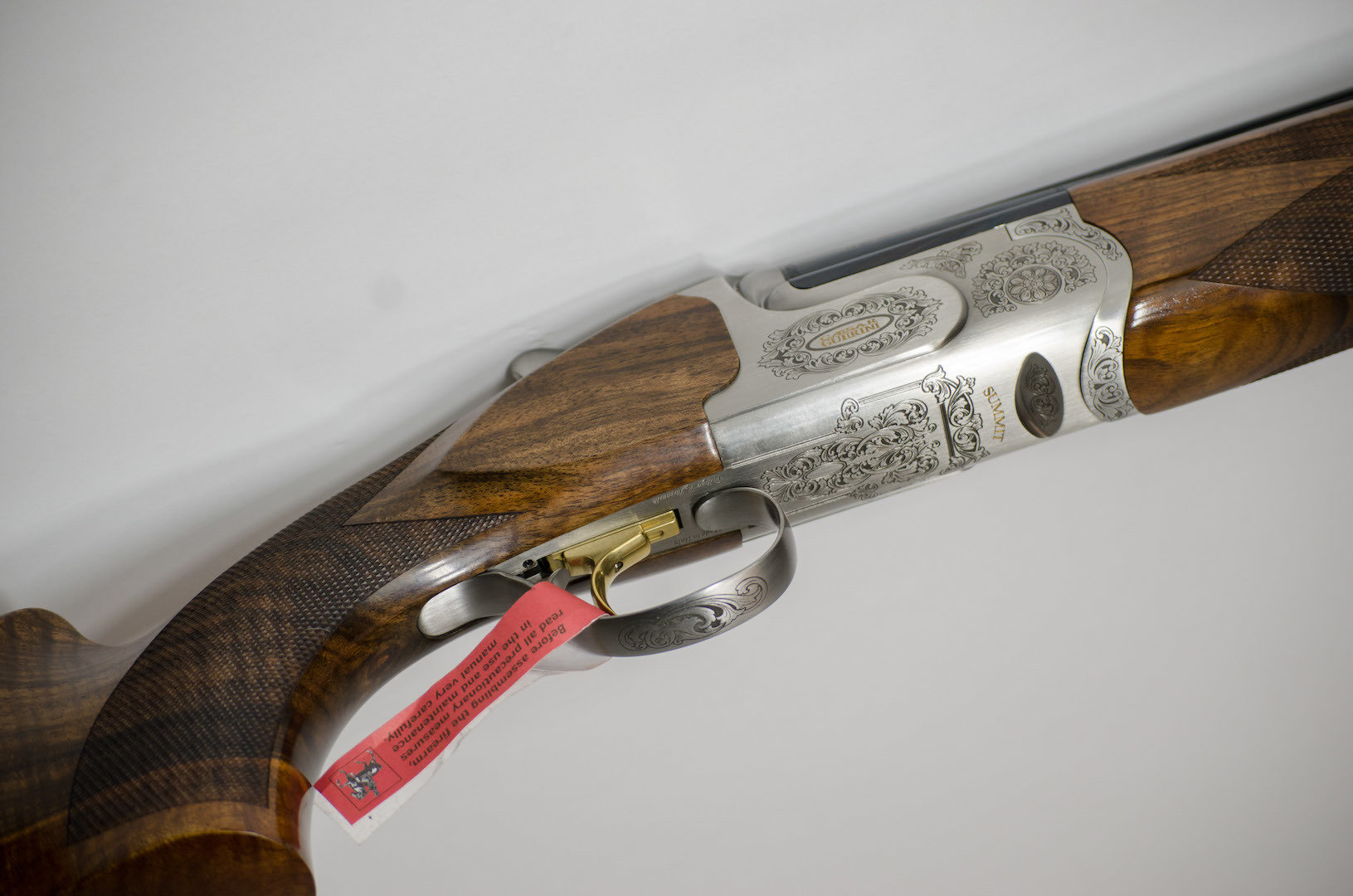 Caesar Guerini Summit Sporting 12GA 32″