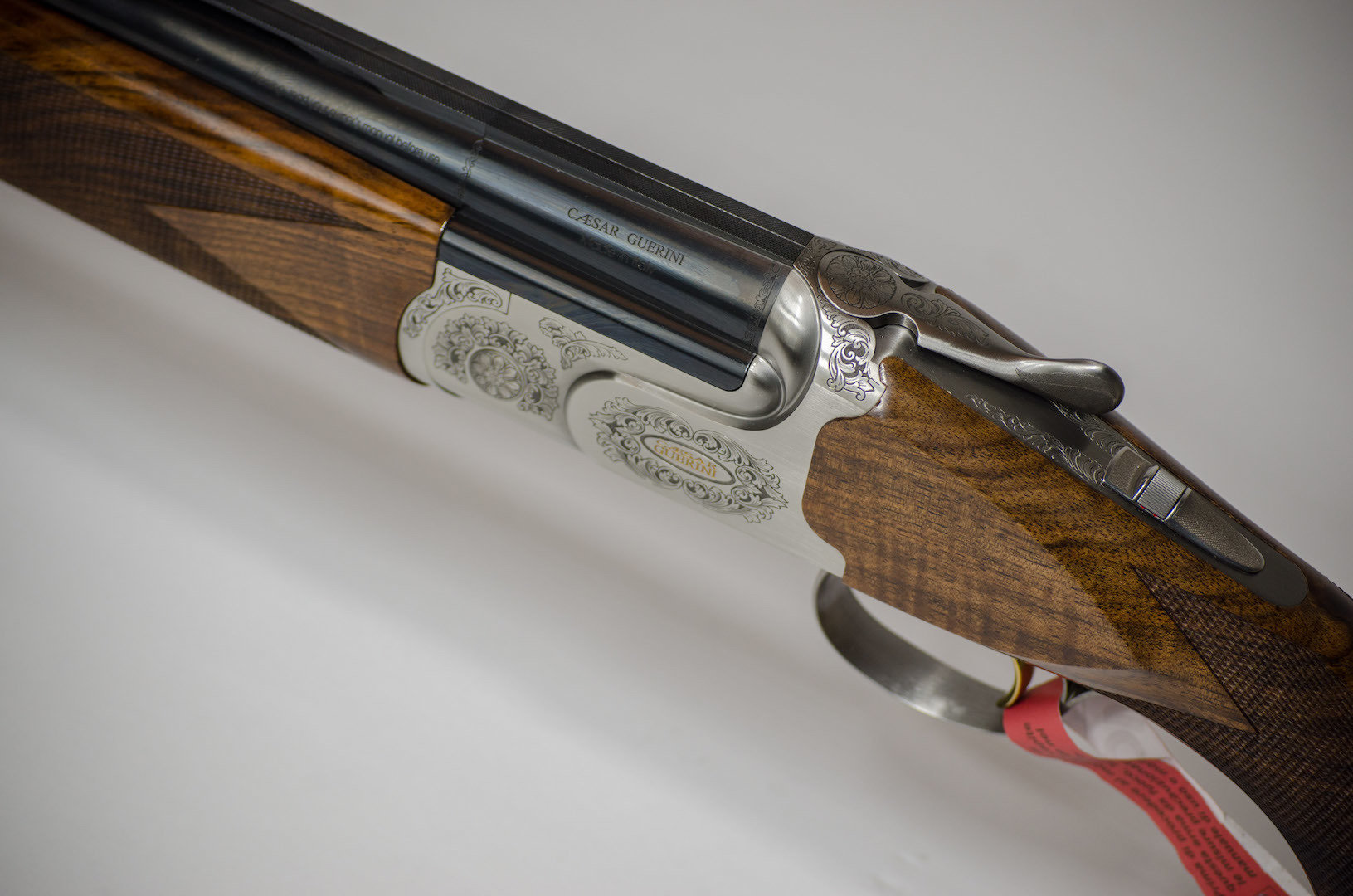 Caesar Guerini Summit Sporting 12GA 32″