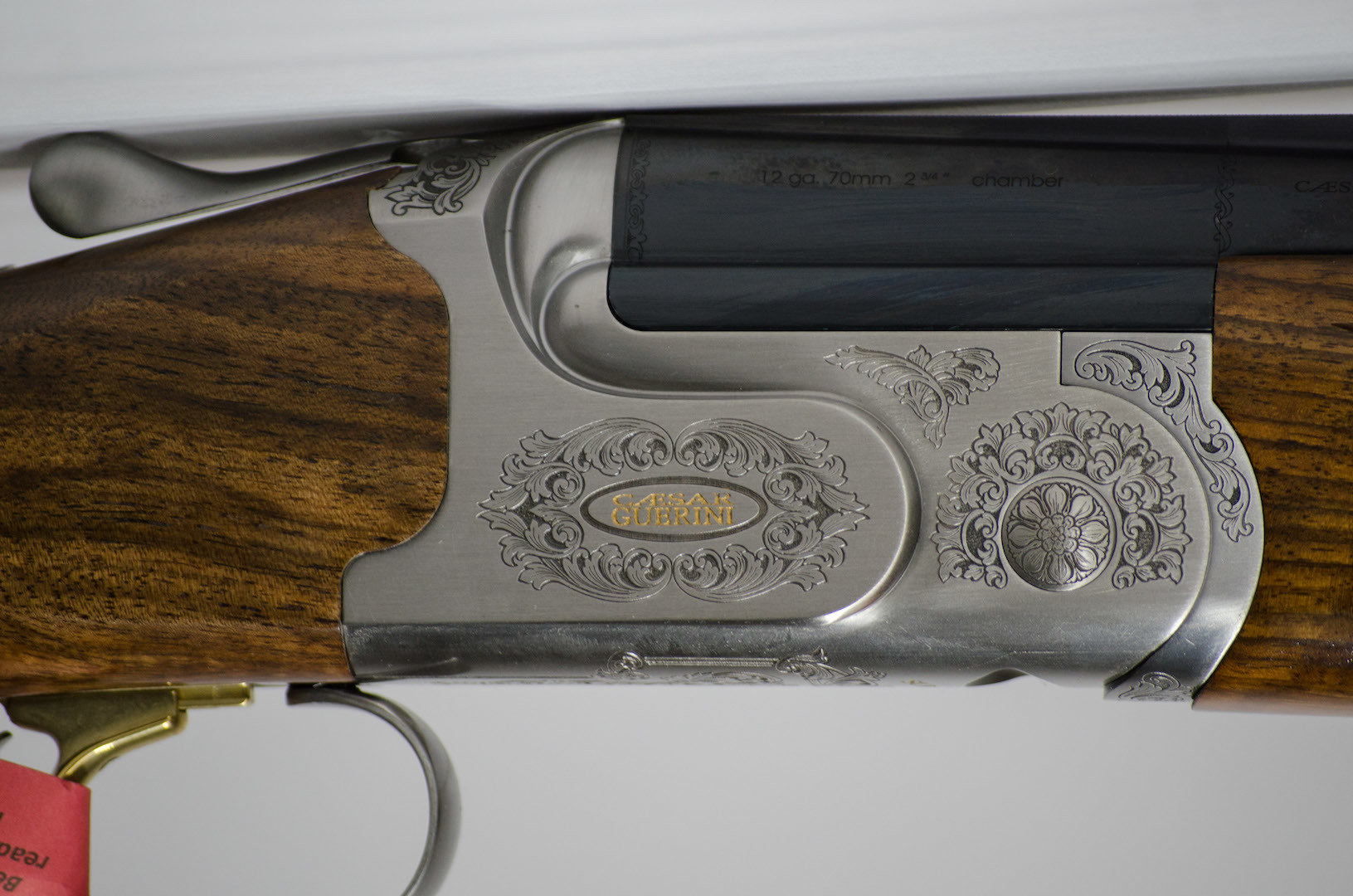 Caesar Guerini Summit Sporting 12GA 32″