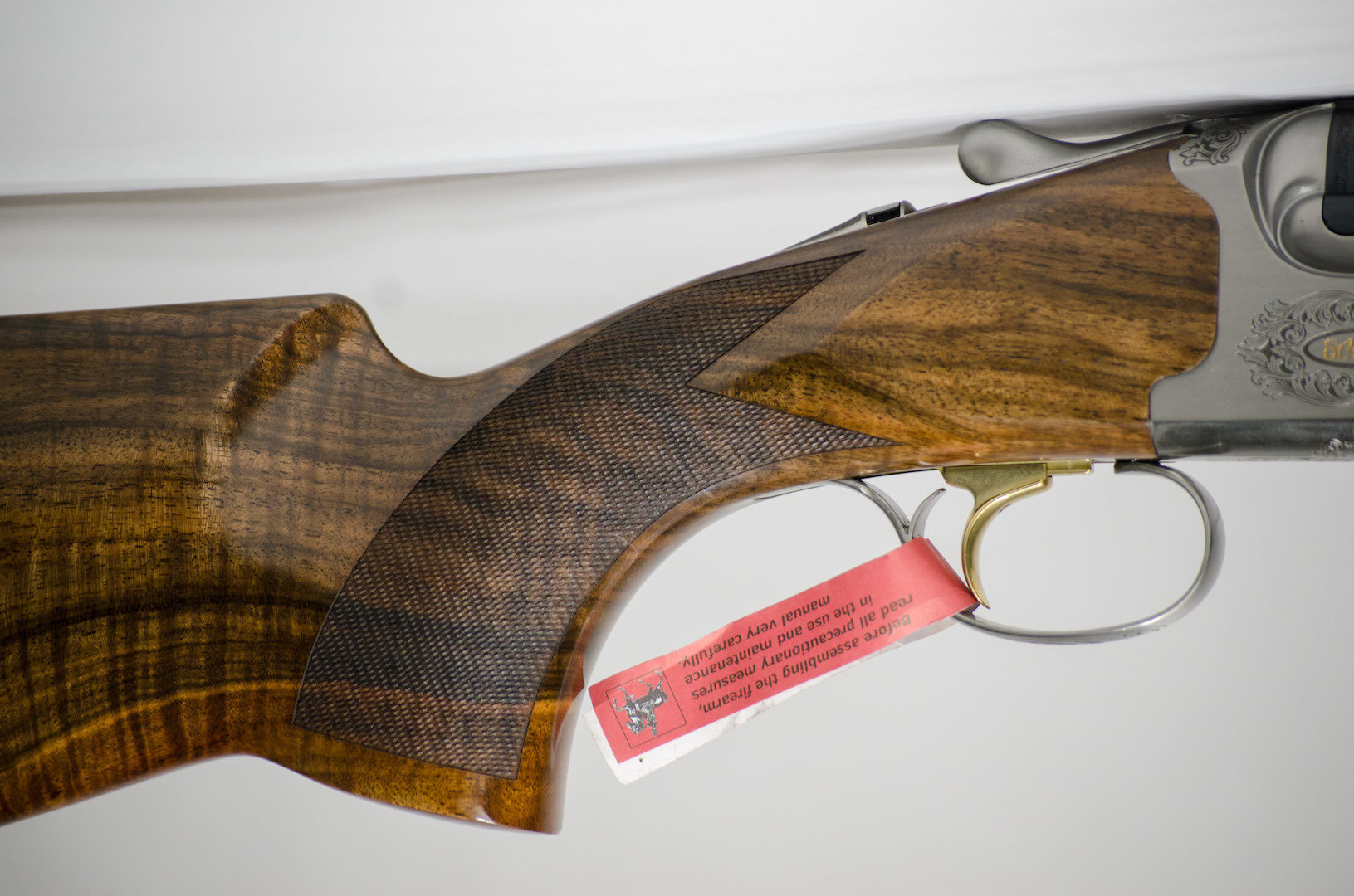 Caesar Guerini Summit Sporting 12GA 32″