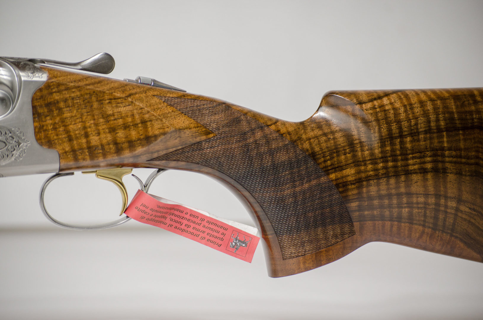 Caesar Guerini Summit Sporting 12GA 32″