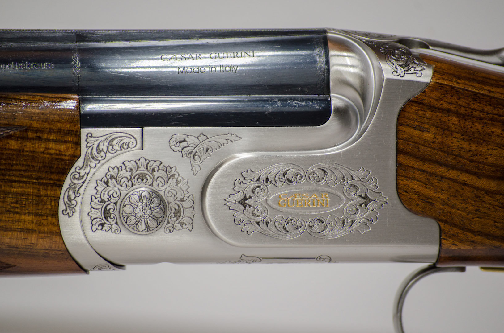 Caesar Guerini Summit Sporting 12GA 32″ 3710