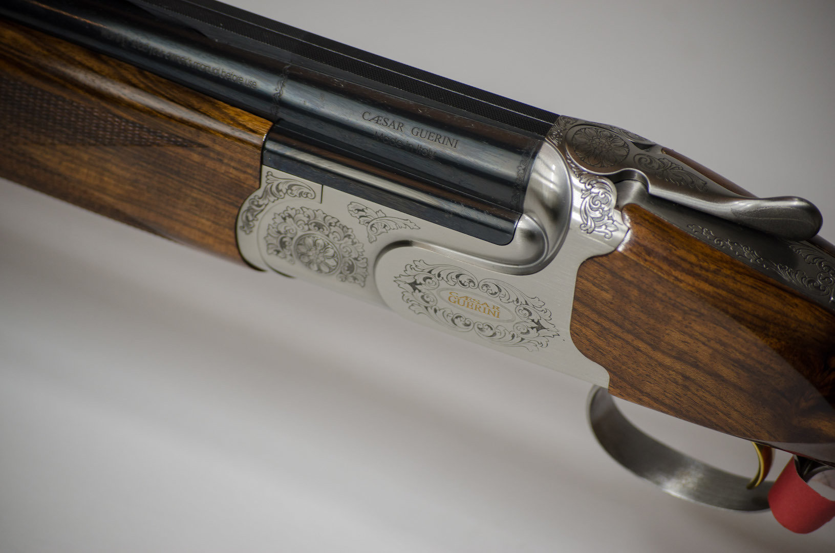 Caesar Guerini Summit Sporting 12GA 32″