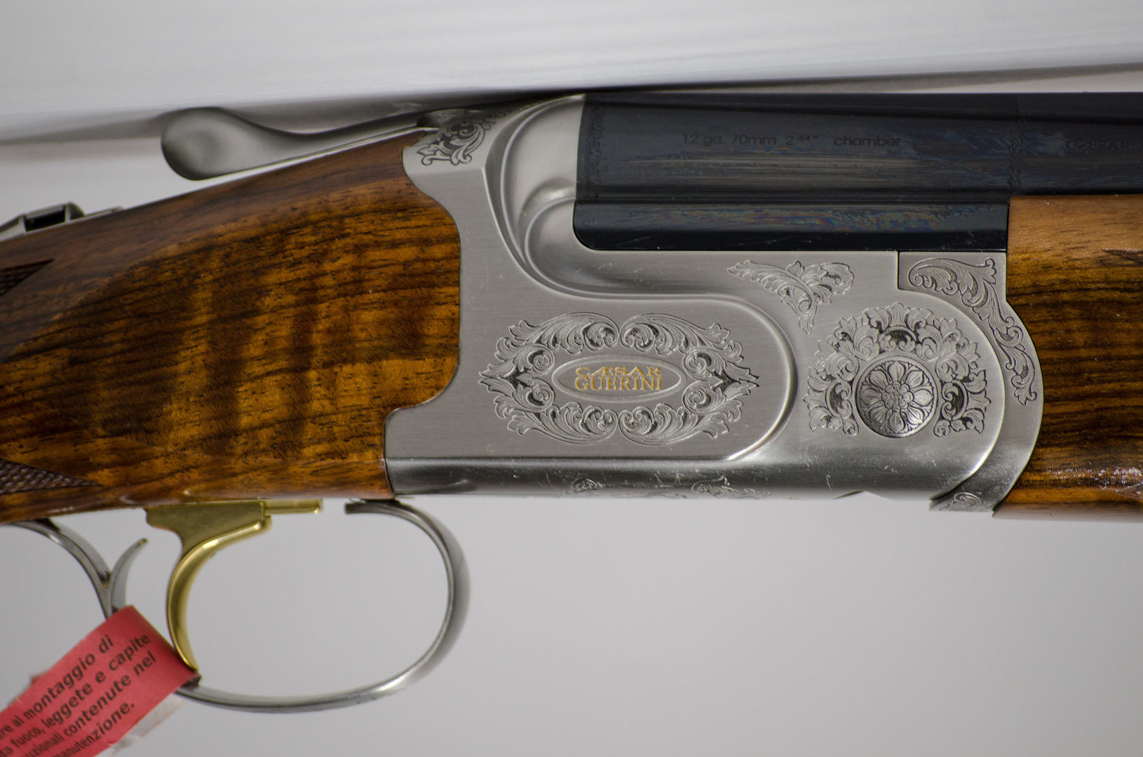 Caesar Guerini Summit Sporting 12GA 32″