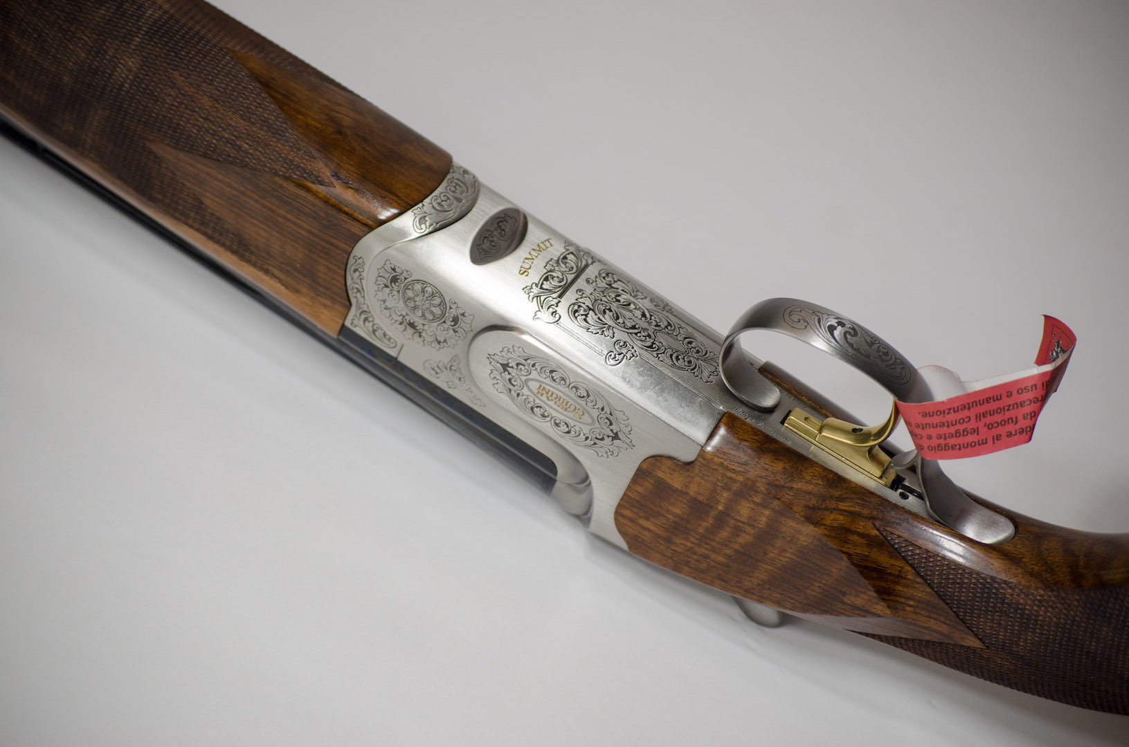 Caesar Guerini Summit Sporting 12GA 32″
