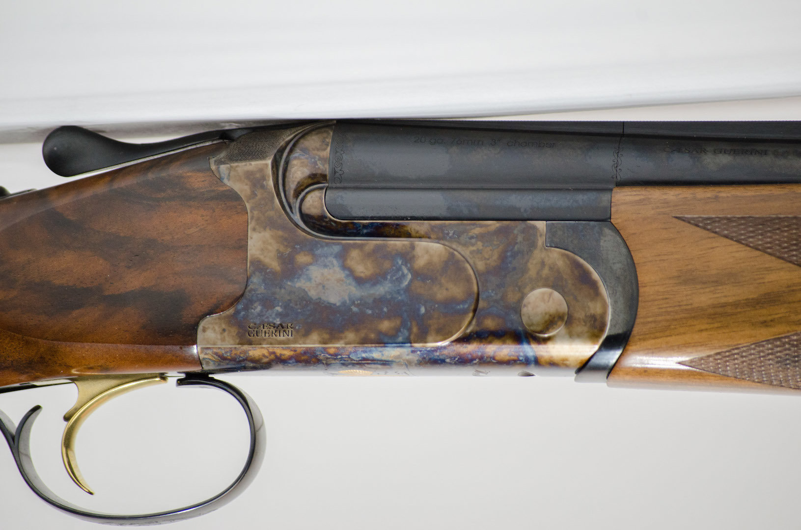 Caesar Guerini Woodlander Field 20GA 28″