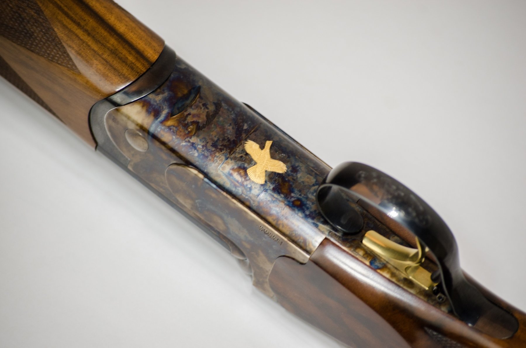 Caesar Guerini Woodlander Field 20GA 28″