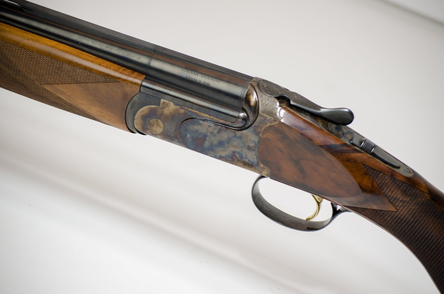 Caesar Guerini Woodlander Field 20GA 28″